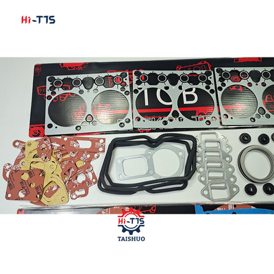 좋은 가격 발굴기 전체 가스켓 세트 DE08 DE08T DE08T DE08TIS 65.00900-DE08 65.03901-0058A 온라인으로