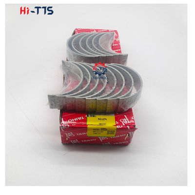 11701-1603 H07C H07D 디젤 엔진 부품을 위한 STD 크랜크 샤프트 주류