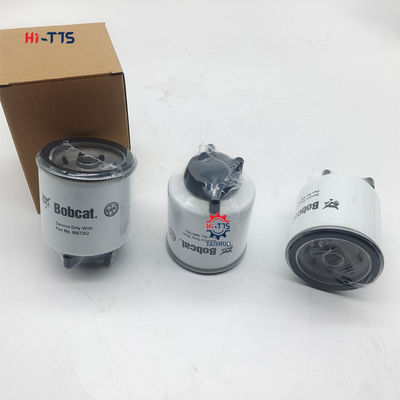 좋은 가격 6667352 Bobcat Excavator 농업용 기계 오일 필터 요소 온라인으로