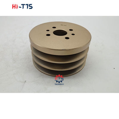 6BG1 발굴기 물 펌프 롤리 1-13641165-0 1136411650