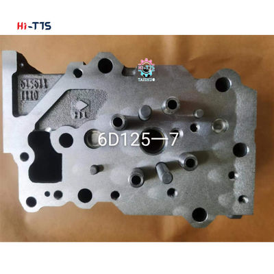 좋은 가격 6156-11-1100 6156-11-1101 6156-11-1102 실린더 헤드 온라인으로