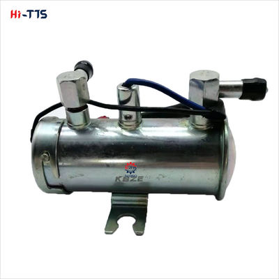 4HK1 6HK1 12v/24v 연료 펌프 자동차 디젤 엔진 부품 연료 펌프