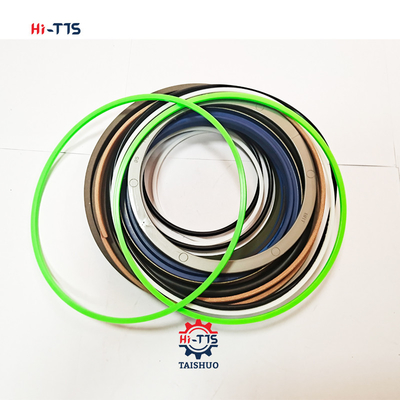좋은 가격 TS 발굴기 실린더 밀봉 키트 SK210-6 수압 팔 실린더 밀봉 키트 온라인으로