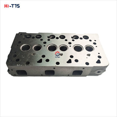 발굴기 부품 D905 엔진 실린더 헤드 16022-03040