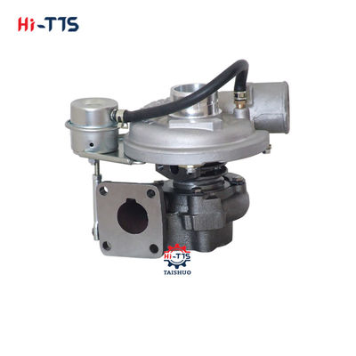 발굴기 터보 충전기 GT17 708162-5001 99449169 708163-5001 IVECO 엔진