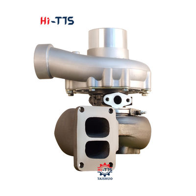 EX400-6 S6D125 정밀 디젤 엔진 터보 충전기 114400-0960 1141-0902