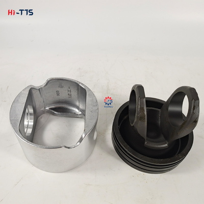 좋은 가격 QSL9 아이슬 6L 디젤 엔진 피스톤 4941395 4941393 3966721 온라인으로