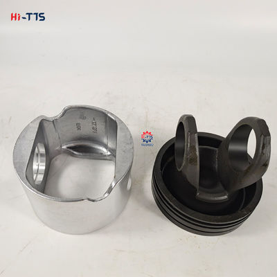 QSL9 아이슬 6L 디젤 엔진 피스톤 4941395 4941393 3966721