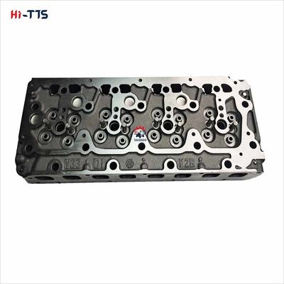 좋은 가격 엔진 V3300 V3600 V3800 실린더 헤드 1C020-03027 온라인으로