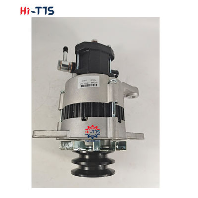 H-I-N-O용 28V 55A 전원전달기 02142-4025 27050-1140