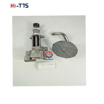 8-97325157-0/8973251570 4JG1 디젤 엔진용 오일 펌프
