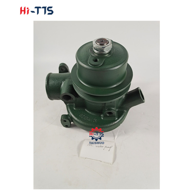 좋은 가격 디젤 엔진 부품 25100-84711 HYUNDAI D6AC D6CB 엔진 부품을 위한 물 펌프 2510084711 온라인으로