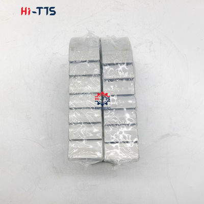 6D125 디젤 엔진 부품 크랑크 샤프트 주류 6150-21-8010