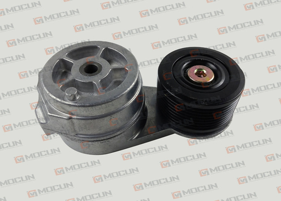 좋은 가격 자동적인 벨트 장력기 폴리, PC200 - 8 디젤 엔진 벨트 장력기 6754 - 61 - 4110 온라인으로