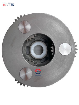 발굴기 예비 부품 E325C E324B E329D 여행 3 차 운반기 선어와 함께 Assy 227-6119 169-5593 169-5590 169-5599