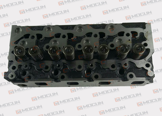 좋은 가격 Kubota v2203 v2403 부품 번호 1G790 - 03043/3966448를 위한 디젤 엔진 무쇠 실린더 해드 온라인으로