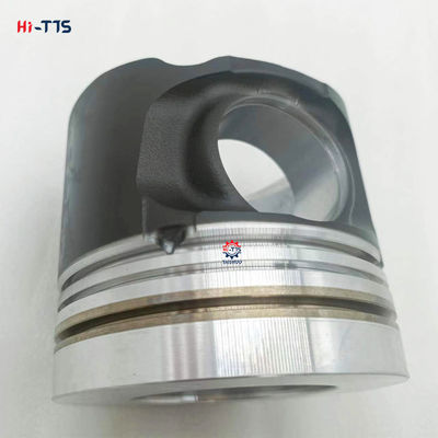 D6E 엔진 피스톤 20890422 04285668 04284246 04501383 04284390 BF4M2012 BF6M2012