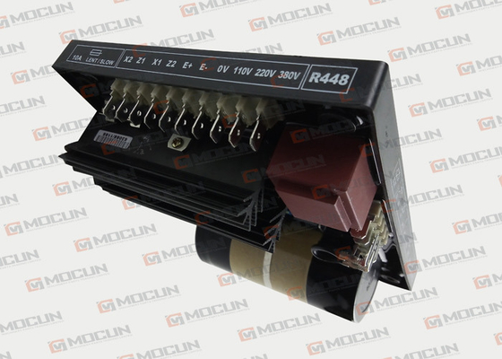 좋은 가격 진짜 Cummins 발전기 자동 전압 조정기 AVR R448 온라인으로