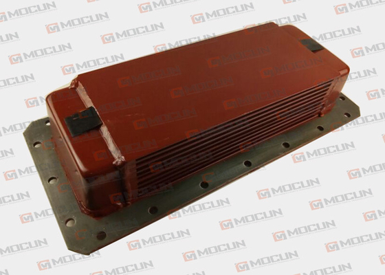 좋은 가격 Cummins OEM 디젤 엔진 K38/KTA38 바다 후냉각기 핵심 3638361 온라인으로