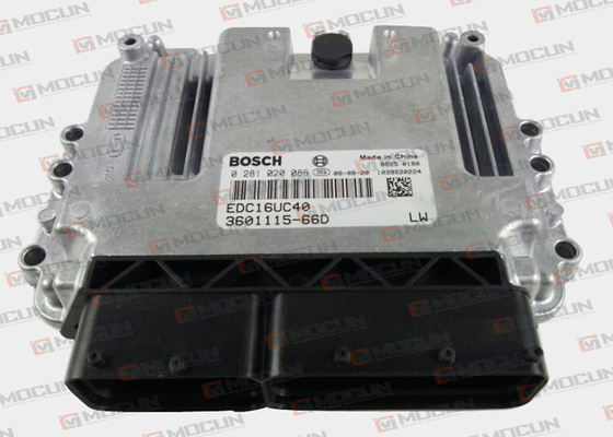 좋은 가격 예비 품목 보충을 위한 표준 Deutz 엔진 ECU 04214367 Bosch 관제사 온라인으로