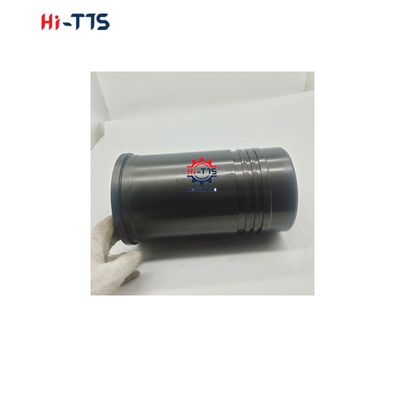 좋은 가격 6150-21-2221 실린더 라인어 S6D125 디젤 기계 엔진 부품 온라인으로