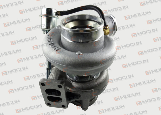 좋은 가격 4042635 / 3537951 Turbocharge r의 굴착기를 위한 터보 충전기 Cummins 6CT AA HX40W 보충 온라인으로