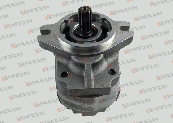 좋은 가격 705 - 73 - 29010의 장전기 장치 펌프, KOMATSU WA150를 위한 유압 장치 펌프 - 1C 온라인으로