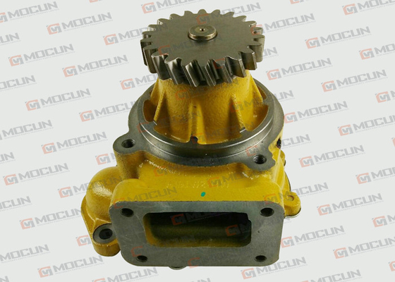 좋은 가격 PC400 - 6,6151 - 62 - 1100년의 Komatsu 수도 펌프, 엔진 수도 펌프 보충 예비 품목 온라인으로