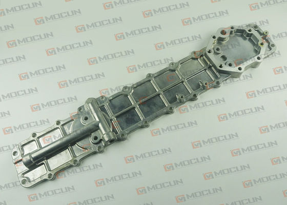 E320B/E320C 엔진 기름 냉각기 덮개 굴착기를 위한 125 - 2971/방열기 사이드 커버