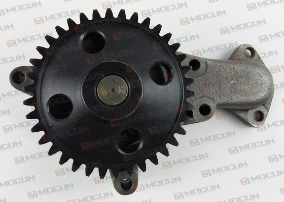 좋은 가격 Komatsu 6D105 엔진 PC200 - 1 PC200 -를 위한 기름 펌프 6136 - 51 - 1002년 2 PC220 - 2 굴착기 온라인으로