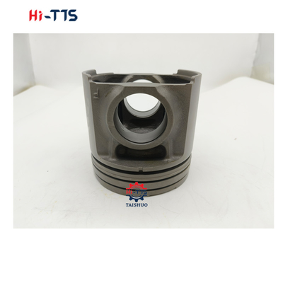 좋은 가격 6D125 피스톤 6150-31-2511 코마쓰 디젤 엔진 부품 철근 피스톤 온라인으로