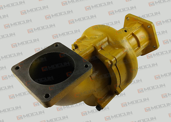 좋은 가격 6162-63-1015 Komatsu 굴착기를 위한 SA6D170E 6D170 엔진 수도 펌프 온라인으로