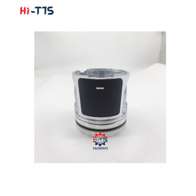 피스톤 VOE 04501353 04501353 D7D 엔진 예비 부품