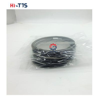 좋은 가격 08-167600-10 50000988 FL914 엔진 예비 부품을 위한 120MM STD의 피스톤 링 세트 온라인으로