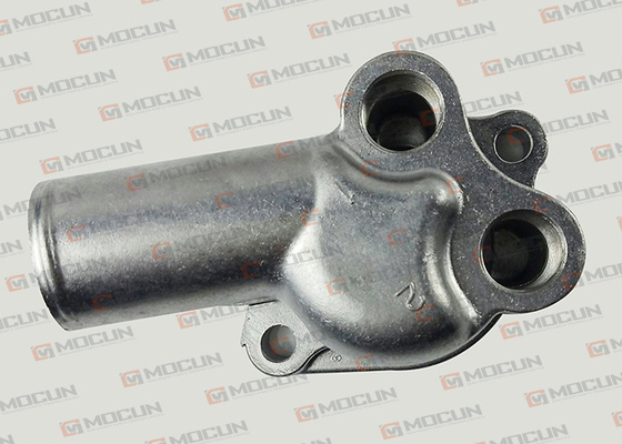 좋은 가격 발굴기 엔진 부품, 4BJ1 온도 조절 장치 알루미늄 또는 철물질 온라인으로