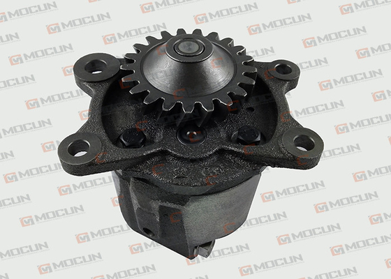 좋은 가격 Komatsu 굴착기를 위한 디젤 엔진 기름 펌프 교체 부분 6D125 온라인으로
