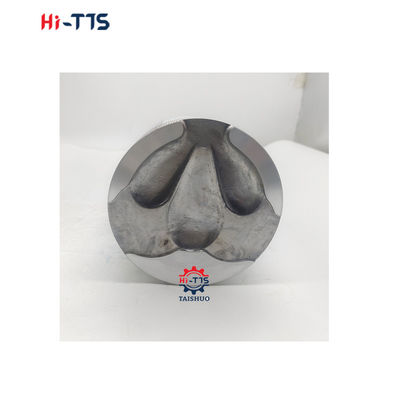 6110-33-2132 4D120 엔진 부품을 위한 피스톤