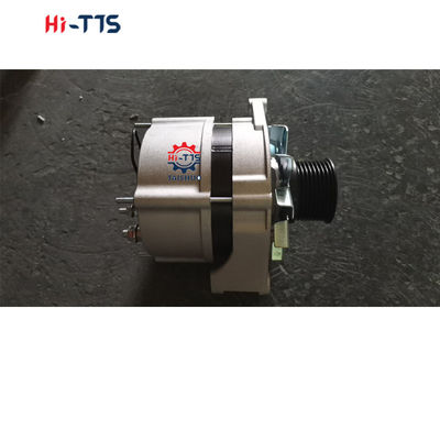 6BT 12V 95A 발굴기 엔진 ALTERNATOR