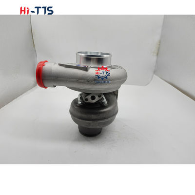 좋은 가격 6D102 엔진 부품 터보 충전기 6735-81-8300 터보 PC200-6 코마쓰 발굴기 온라인으로