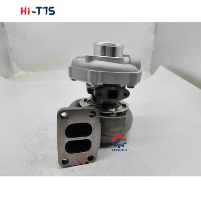 좋은 가격 6D95 엔진 터보 충전기 6207-81-8331 6207-81-9330 700836-0001 코마쓰 PC200-6 S6D95L 온라인으로