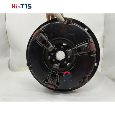 495A 504 트랙터 Jiangsu 생산 Qinggong 550 구리 16 이빨 클러치 집합