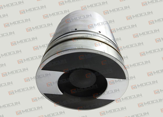 좋은 가격 6151-31-2150 Komatsu 굴착기를 위한 알루미늄 피스톤 엔진 부품 S6D125 온라인으로