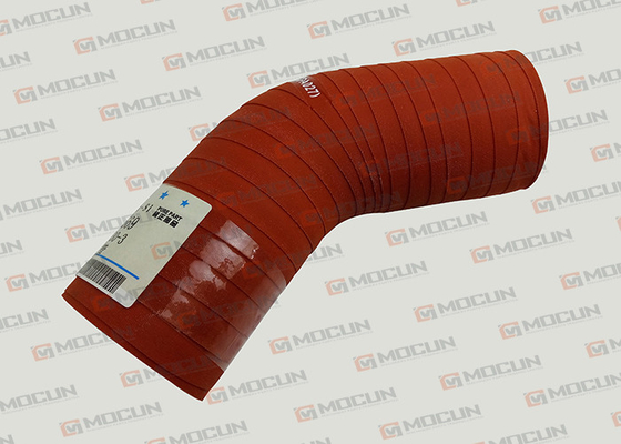 좋은 가격 4643569의 공기 히타치 굴착기 엔진 부품, ZAX330-3 전자 연료주입 Intercooler 호스 온라인으로