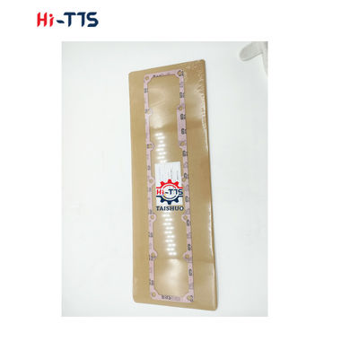 S6D102 엔진용 실린더 헤드 가스켓 부착기