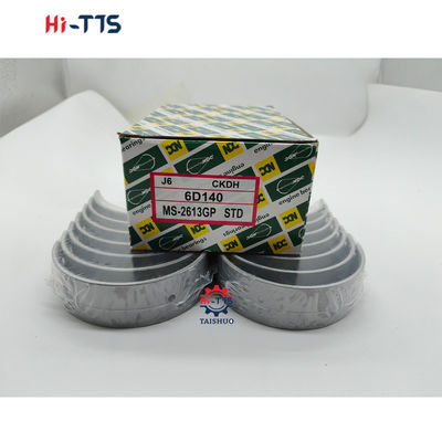 6D140 코마쓰 엔진 부품에 적합한 주류류 6210-21-8010