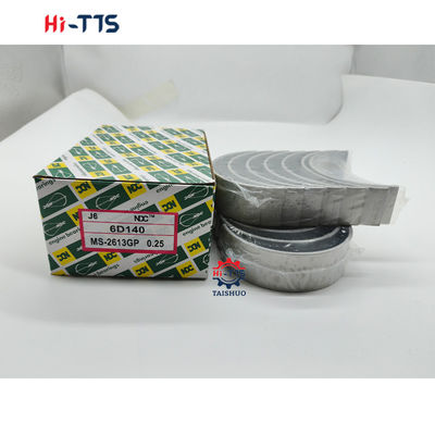 6D140+25 코마쓰 엔진 부품에 적합한 주류 6735-29-8110