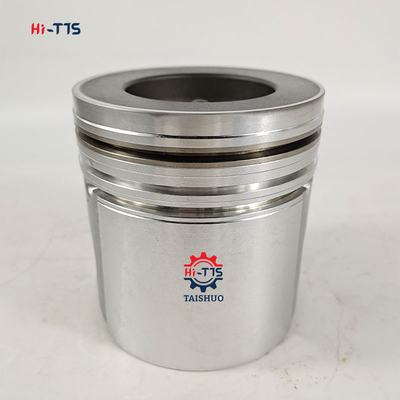 좋은 가격 6CT8.3 6CT 디젤 엔진 피스톤 키트 3929161 핀 3934046 잠금 3920692 온라인으로