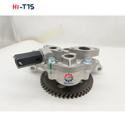 좋은 가격 6D16 6D17 6D22 오일 펌프 ME034664 ME074253 ME074345 MITSUBISHI용 엔진 부품 온라인으로