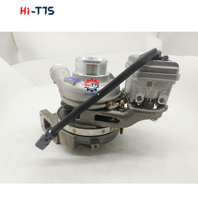 11559880024 32006376 UK JCB 트럭 및 발굴기용 터보 충전기 액추에터