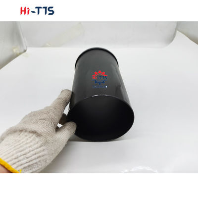 6D17 엔진 예비 부품 실린더 라이너 6M60T 6M60 6M61 ME302322